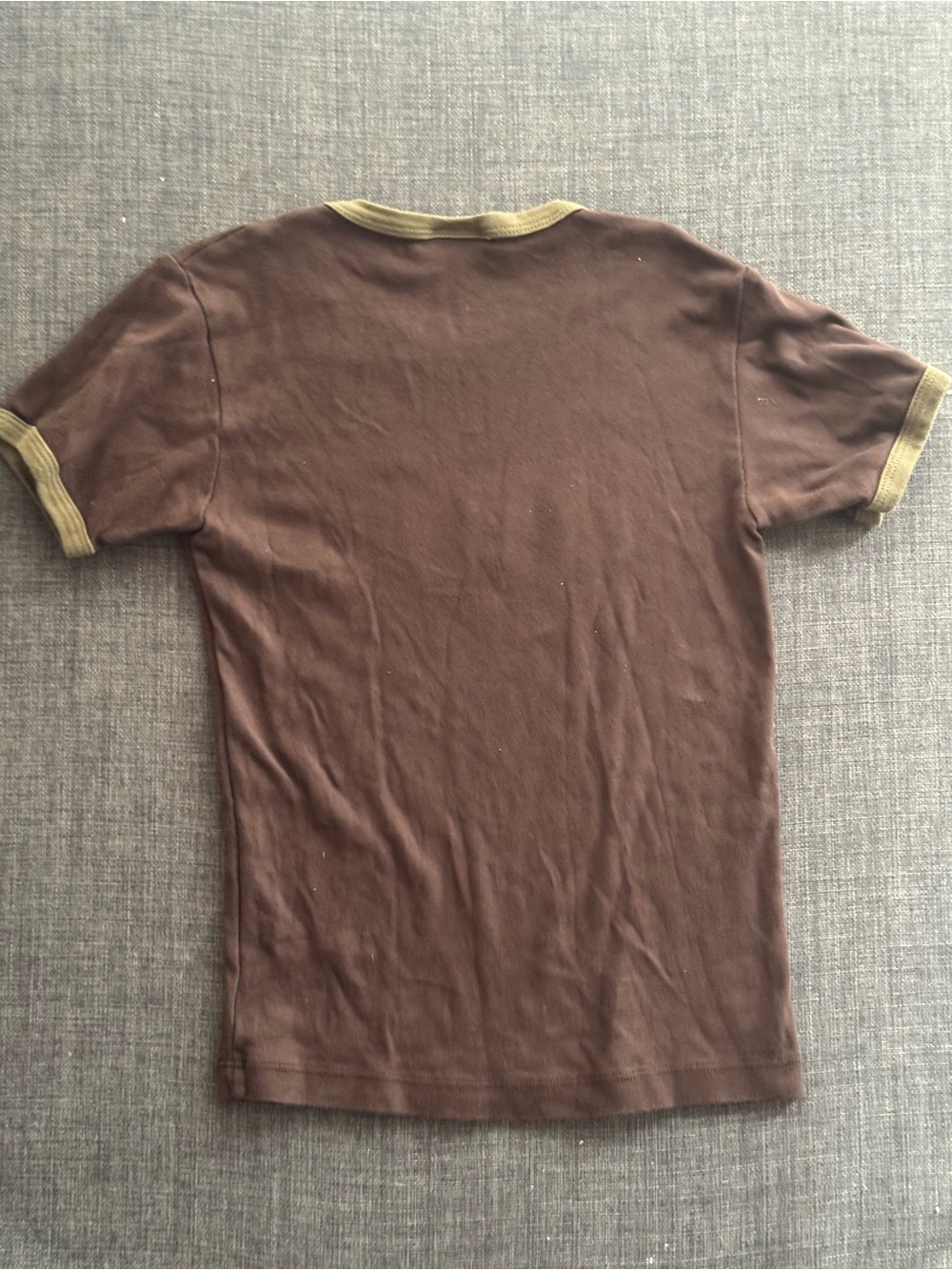 Stray Rats "ratgirl" baby tee - Picture 2 of 3